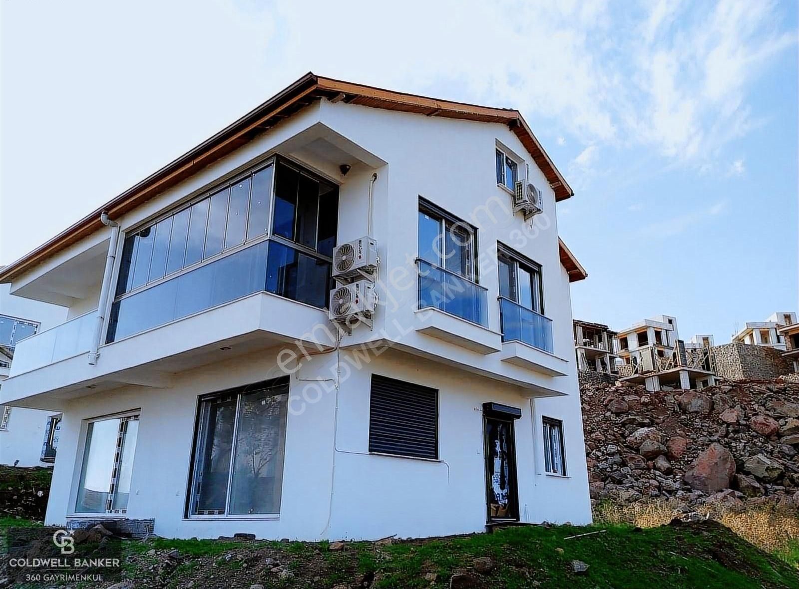 Dikili Çandarlı Satılık Kooperatif Çandarlı Pey-ko Sitesi Yanı Satılık Kooperatif Hissesi