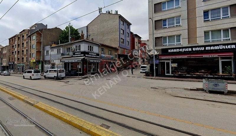 Odunpazarı Emek Kiralık Dükkan & Mağaza ESKİŞEHİR EMEK MAH. ERTAŞ CADDESİ YAKINI KİRALIK 3 KATLI DÜKKAN