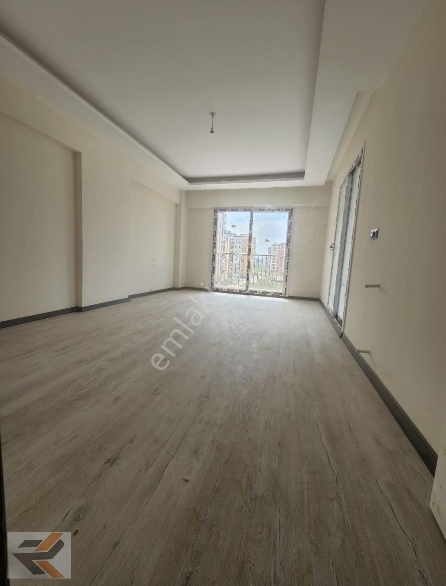 Sarıçam Mehmet Akif Ersoy Satılık Daire SARICAM BLD CIVARI SITE ICINDE SATLİK 3+1 KM DAİRE