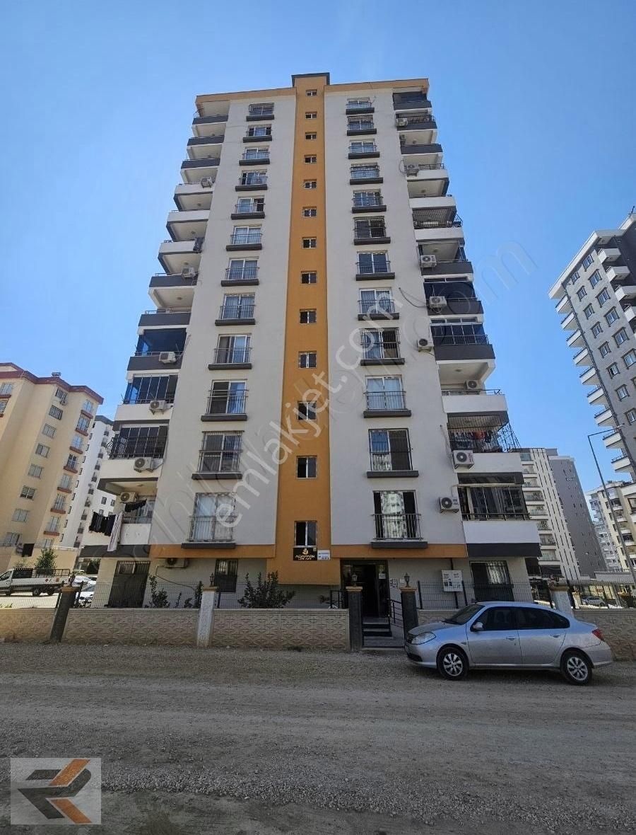 Sarıçam Mehmet Akif Ersoy Satılık Daire SARICAM BLD CİVARİ SATLIK 2+1 KAPALI MUTFAK ULTRA LÜKS DAİRE