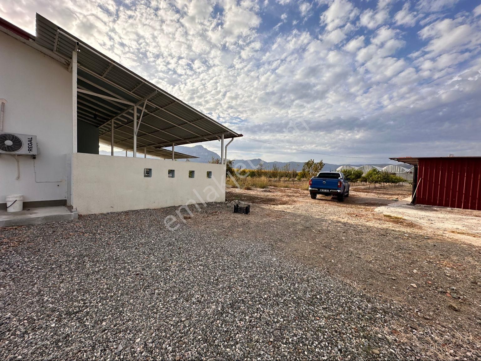 ‼️‼️‼️muğla Ortaca Eskiköy Tam Yatırımlık Özel Mülk‼️‼️‼️ - Görsel 29