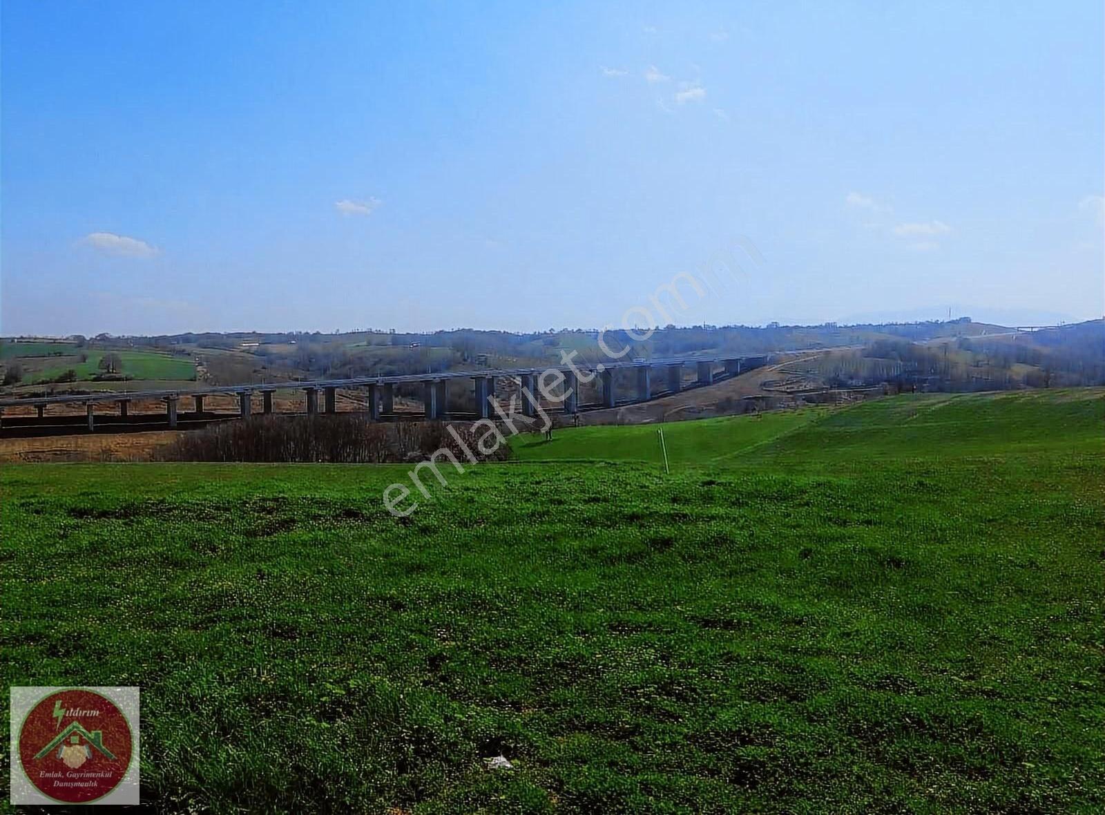 Akmeşede 404m2 %50 İmarı Mevcut Meskun Konut Alanında Arsa - Görsel 21