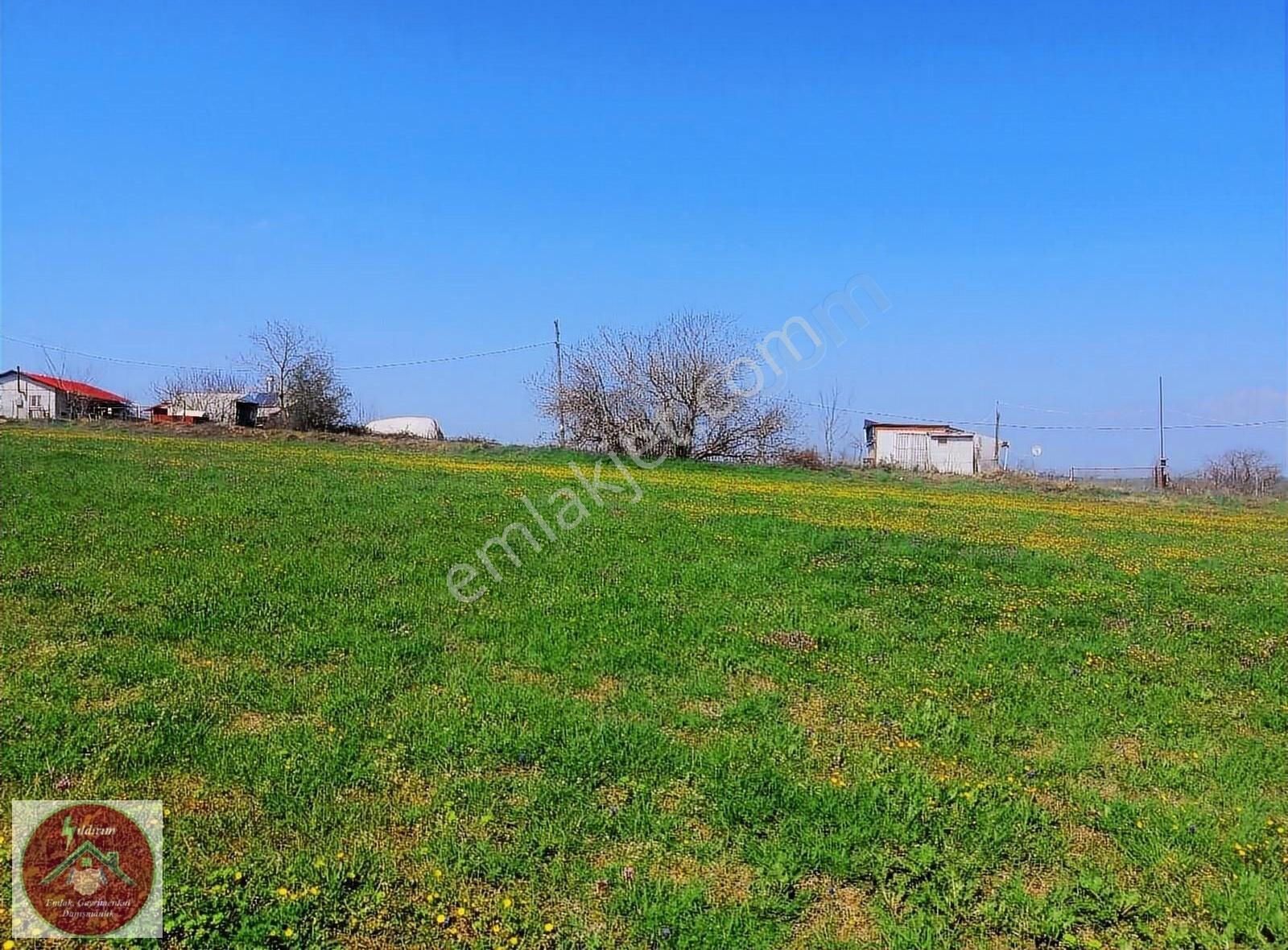 Akmeşede 404m2 %50 İmarı Mevcut Meskun Konut Alanında Arsa - Görsel 20