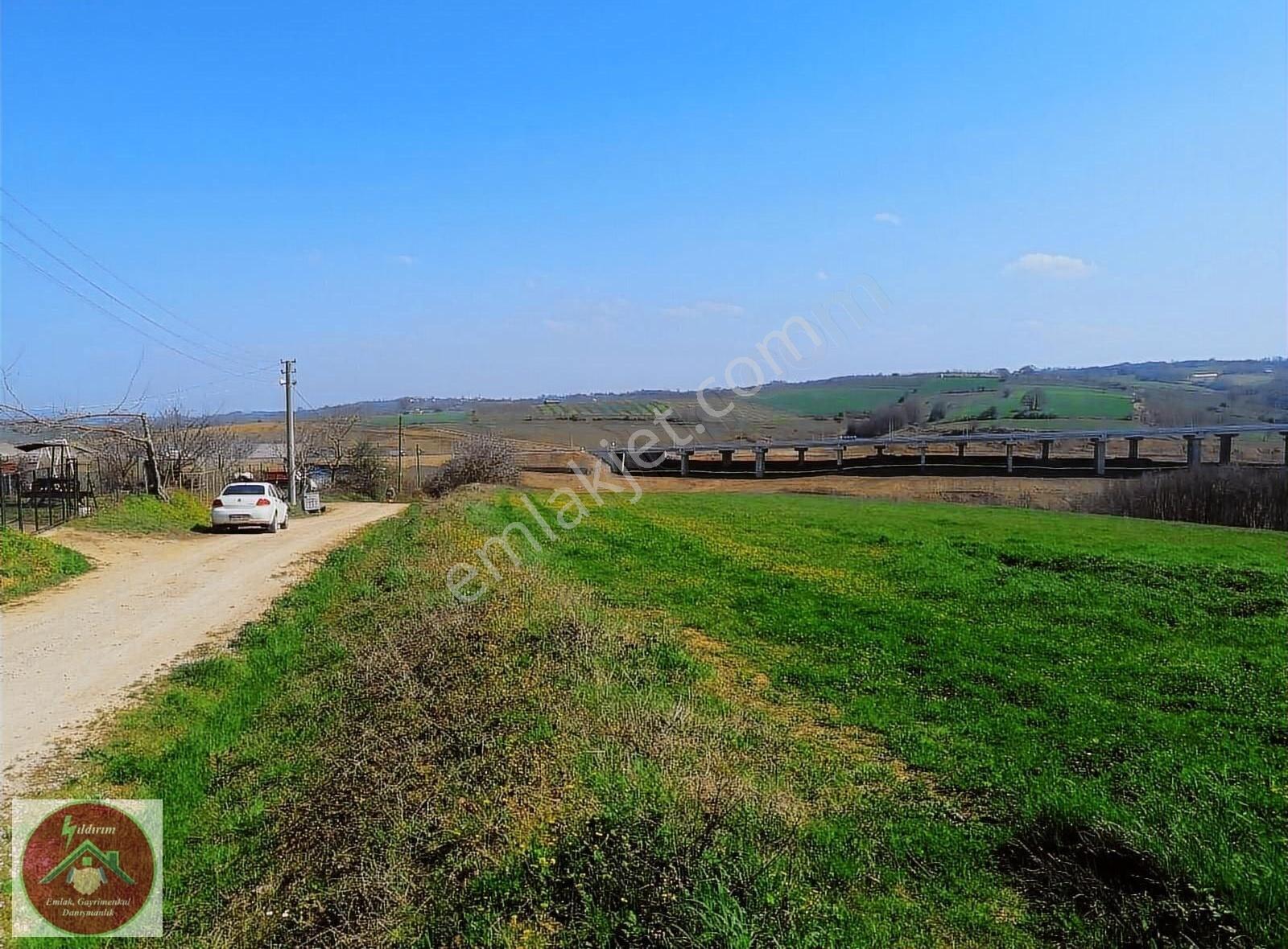 Akmeşede 404m2 %50 İmarı Mevcut Meskun Konut Alanında Arsa - Görsel 26
