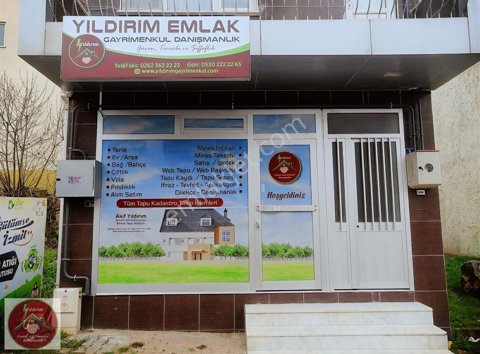 Balcıda %5+30 İmarlı 21.264m² Mükemmel Çiftlik Arazisi - Görsel 14