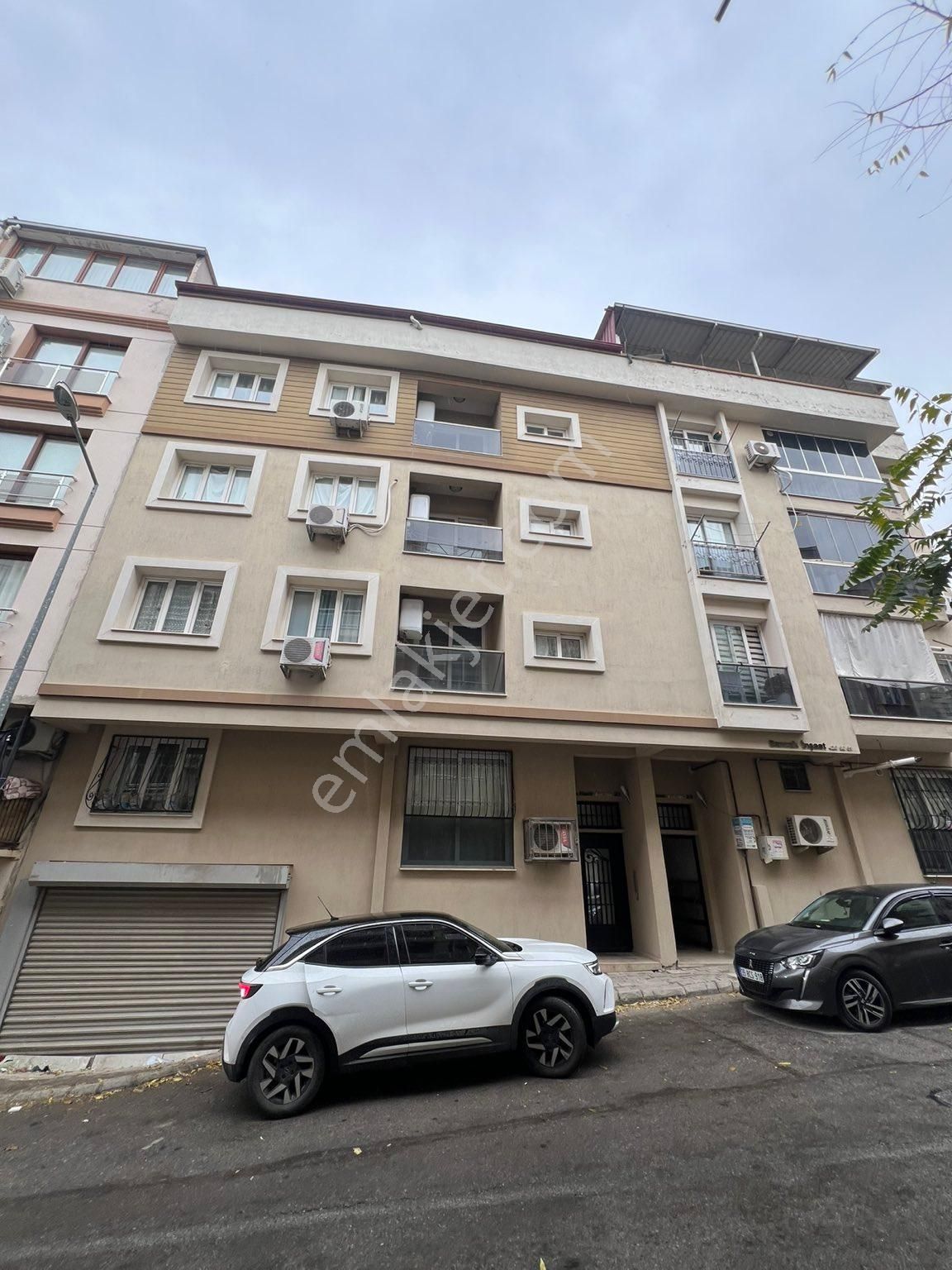 Buca Adatepe Kiralık Daire SANCAK EMLAK’DAN BUCA MERKEZDE ÜNİVERSİTE BİTİŞİĞİ FULL EŞYALI 2+1