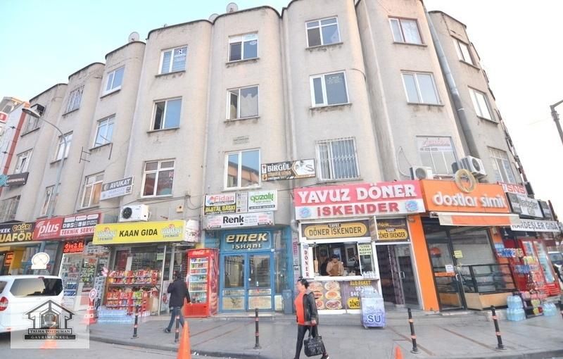 Karatay Aziziye Kiralık Ofis TALHA TOZDUMAN'DAN MEVLANA-İSTANBUL CD. YANI EMEKİŞ HANINDA OFİS