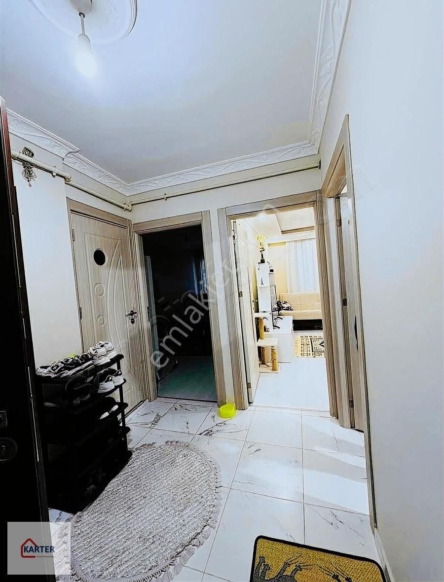 Başakşehir Güvercintepe Satılık Daire GÜVERCINTEPE MEYDANDA SATILIK 2+1 FIRSAT DAİRE