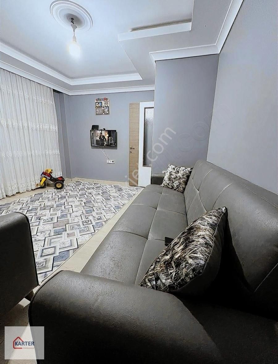 Başakşehir Altınşehir Satılık Daire KARTER GAYRİMENKULDEN FIRSAT KELEPİR DAİRE