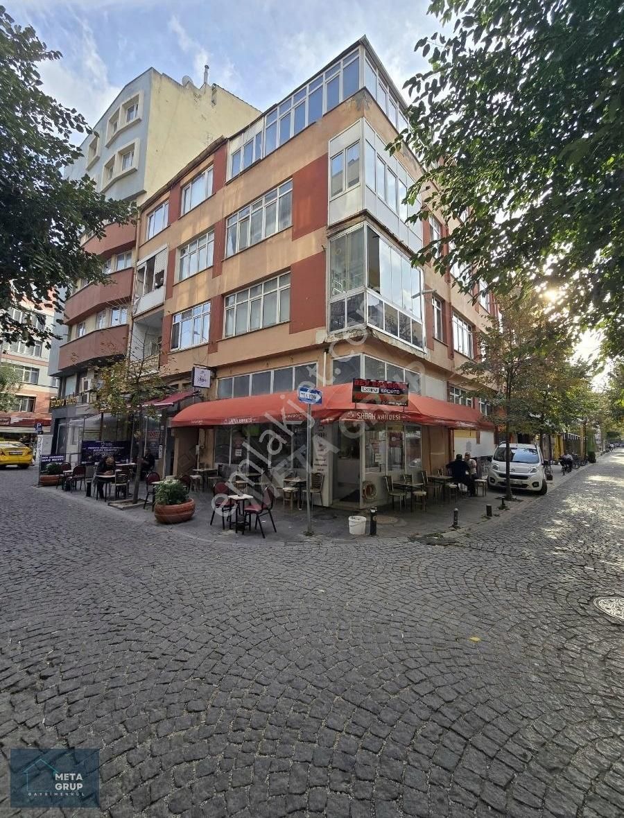 Odunpazarı İstiklal Satılık Daire META GRUP'TAN ÇARŞI MERKEZDE YATIRIMLIK 2+1 EŞYALI SATILIK DAİRE