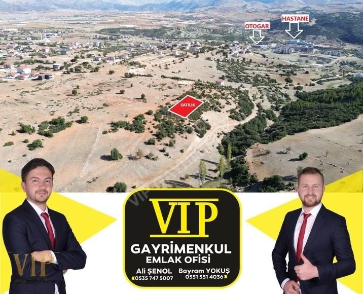 Elmalı Gündoğan Satılık Villa İmarlı VIP GAYRİMENKUL'den Gündoğan mah.400 m2 Uygun Fiyat İmarlı Arsa