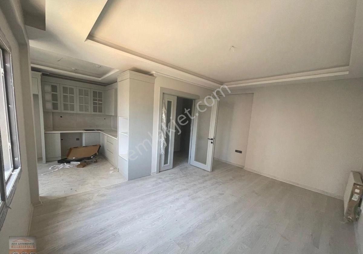 Mezitli Akdeniz Satılık Daire MERSİN MEZİTLİ AKDENİZ DE SATILIK DAİRE