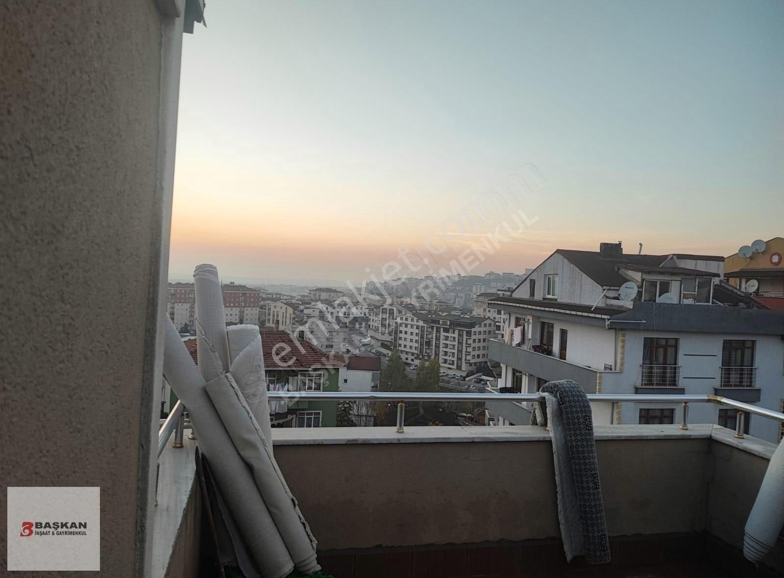 Gebze Barış Satılık Daire BARIŞ MH. 4+1 SATILIK DUBLEX DAİRE