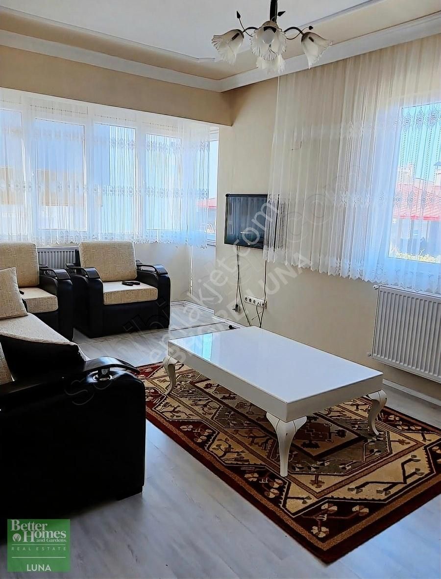 Ortahisar Yalıncak Kiralık Daire TRABZON YALINCAK UZUN SÜRELİ EŞYALI KİRALIK DAİRE