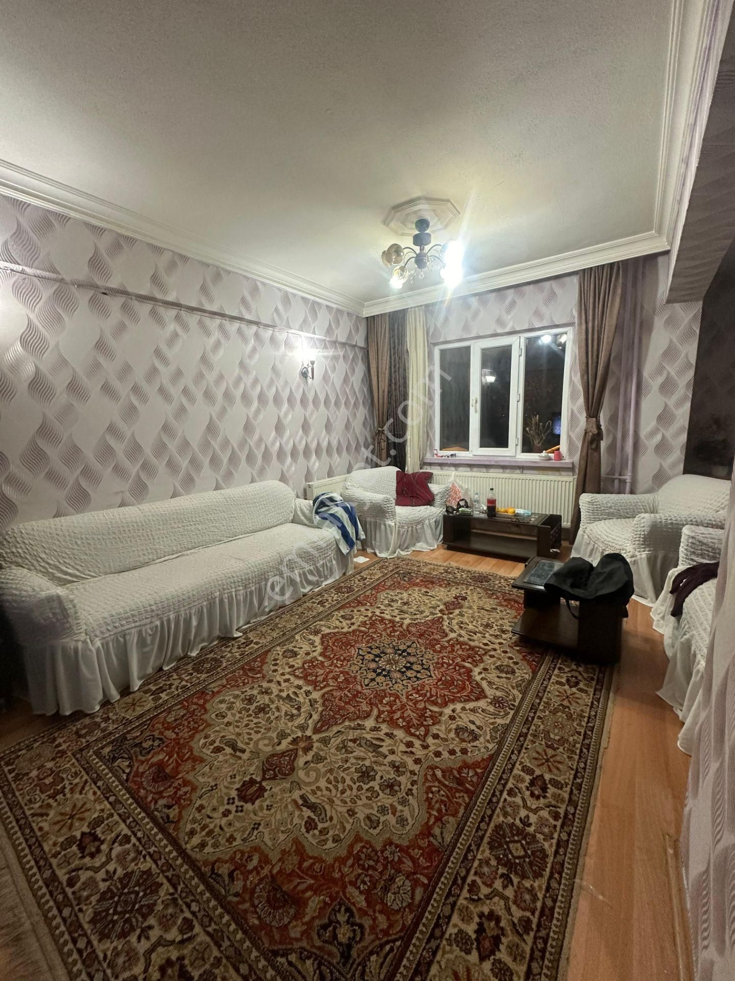 Odunpazarı Kırmızıtoprak Satılık Daire  SD705-KIRMIZI TOPRAK PORSUK MANZARALI 2+1 SATILIK DAİRE