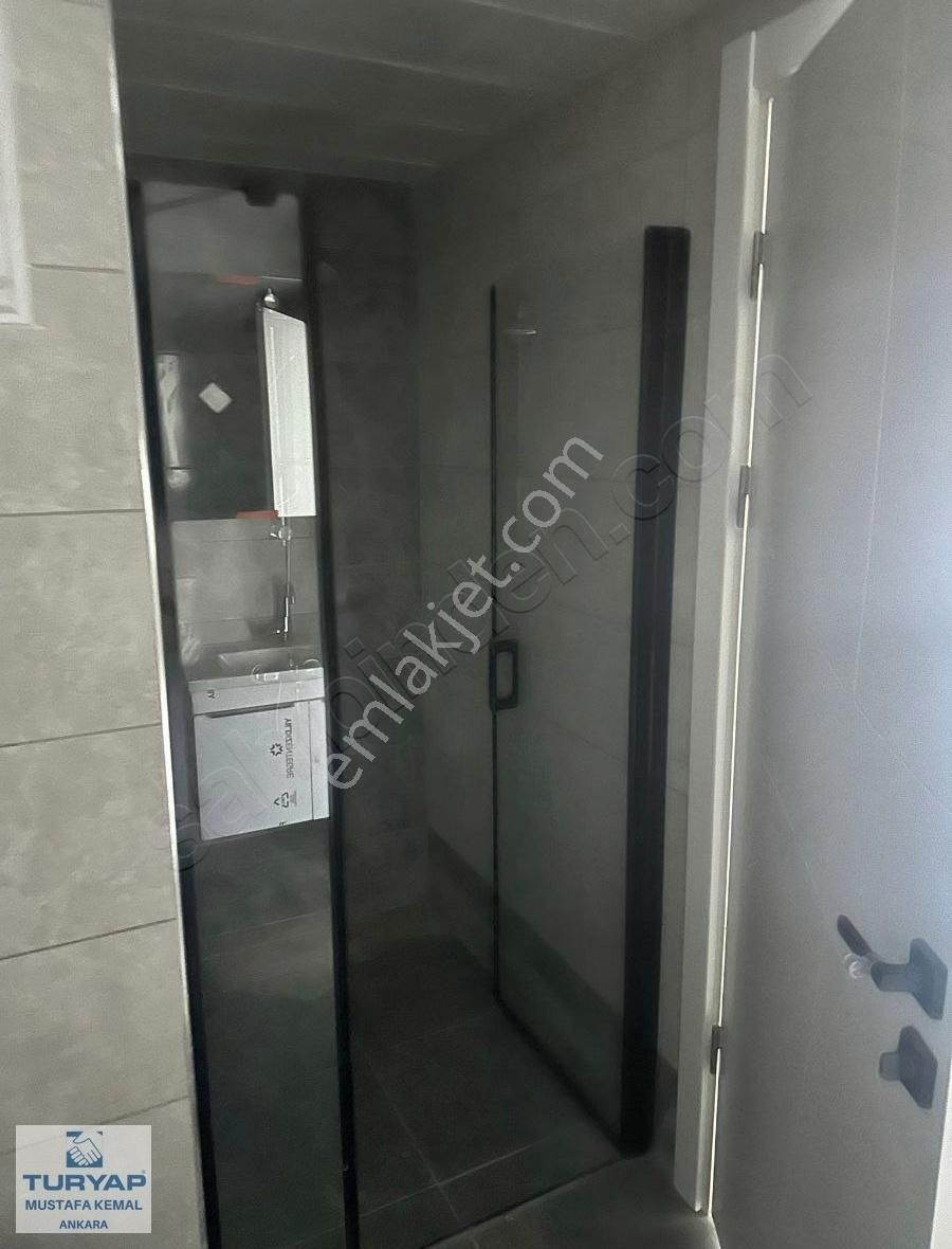 Sincan Andiçen Kiralık Daire DORA PARK SİTESİNDE SIFIR DAİRE