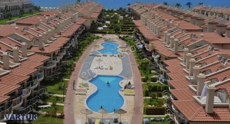 Fethiye Karagedik Satılık Daire Fethiye Çalış Plajına Sıfır Daire