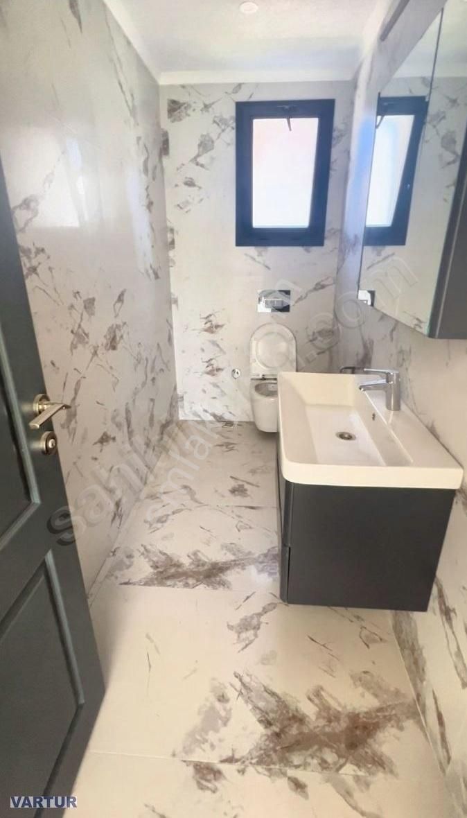 Çiftlikköy De Satılık 4+1 Lüx Villa - Görsel 17