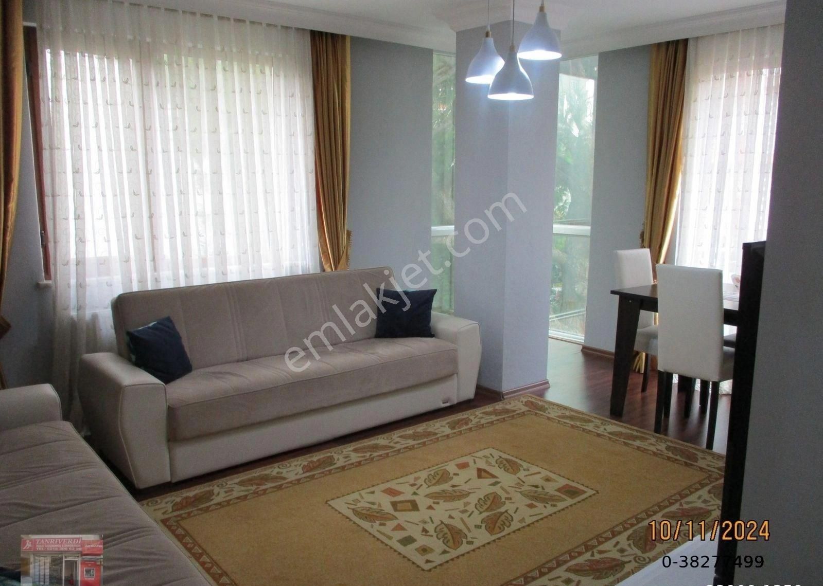 Kartal Merkez Karlıktepede Tanrıverdi Gayrimenkulden Satılık Daire 3+1, - Görsel 13