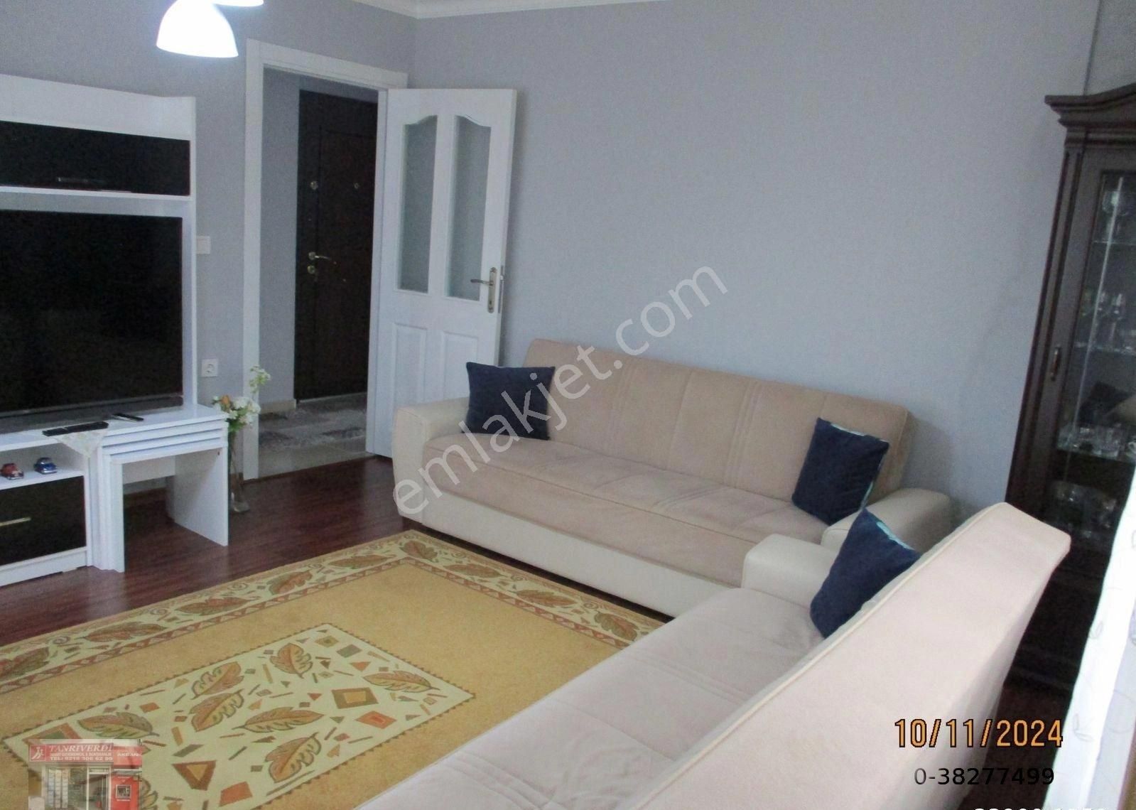 Kartal Merkez Karlıktepede Tanrıverdi Gayrimenkulden Satılık Daire 3+1, - Görsel 8