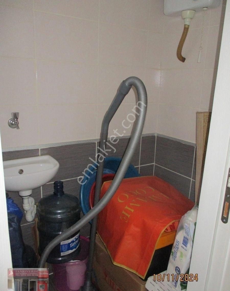 Kartal Merkez Karlıktepede Tanrıverdi Gayrimenkulden Satılık Daire 3+1, - Görsel 22