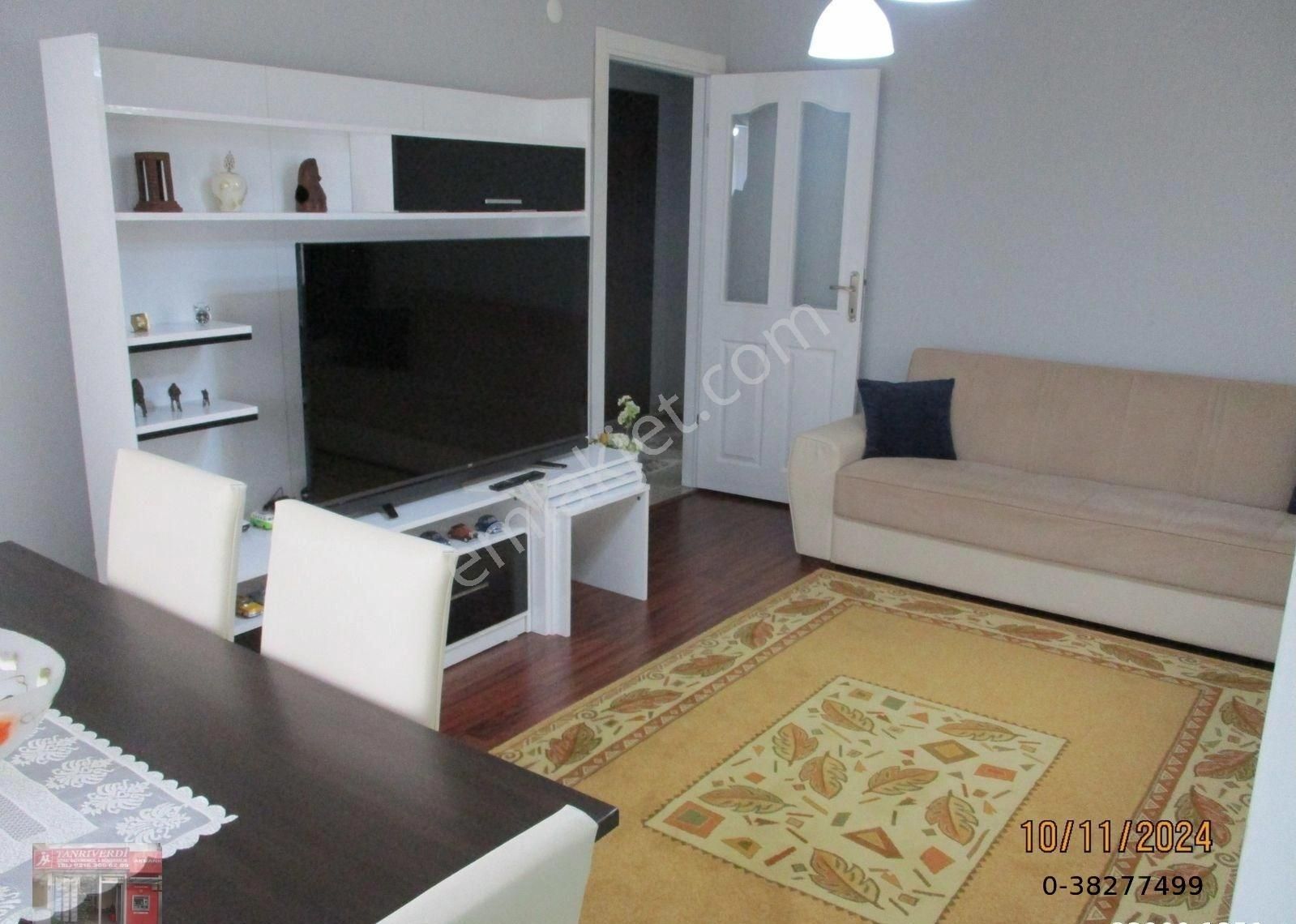 Kartal Merkez Karlıktepede Tanrıverdi Gayrimenkulden Satılık Daire 3+1, - Görsel 4