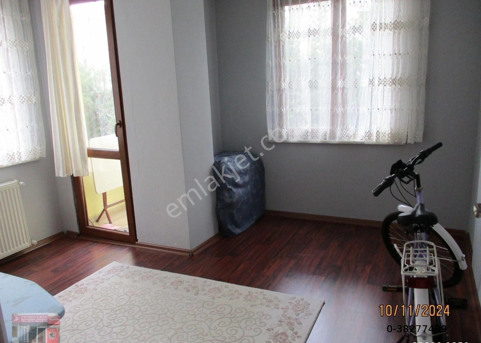 Kartal Merkez Karlıktepede Tanrıverdi Gayrimenkulden Satılık Daire 3+1, - Görsel 14