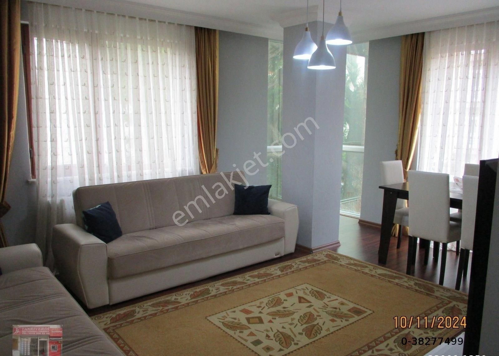 Kartal Merkez Karlıktepede Tanrıverdi Gayrimenkulden Satılık Daire 3+1, - Görsel 5