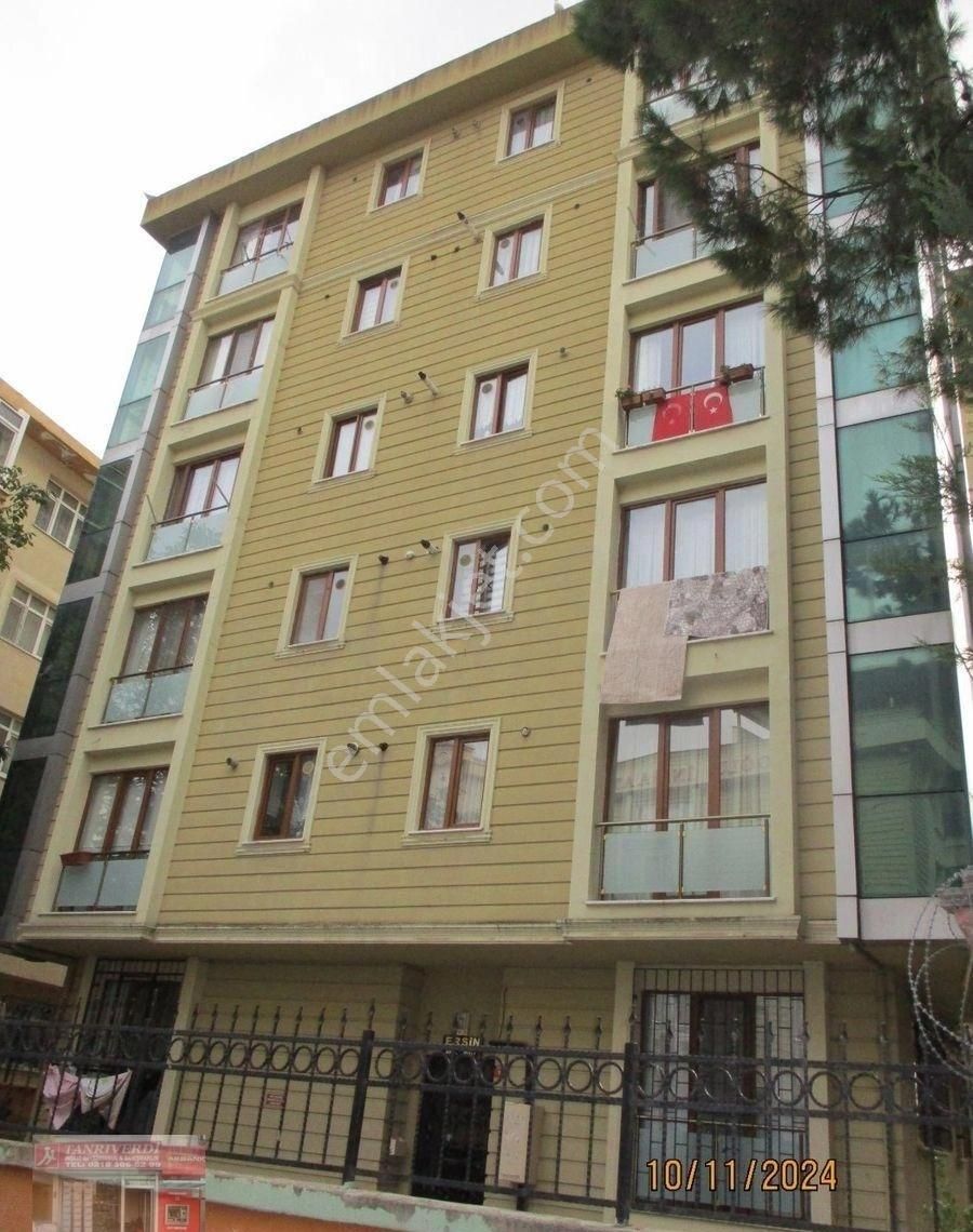 Kartal Karlıktepe Satılık Daire KARTAL MERKEZ KARLIKTEPEDE TANRIVERDİ GAYRİMENKULDEN SATILIK DAİRE 3+1,