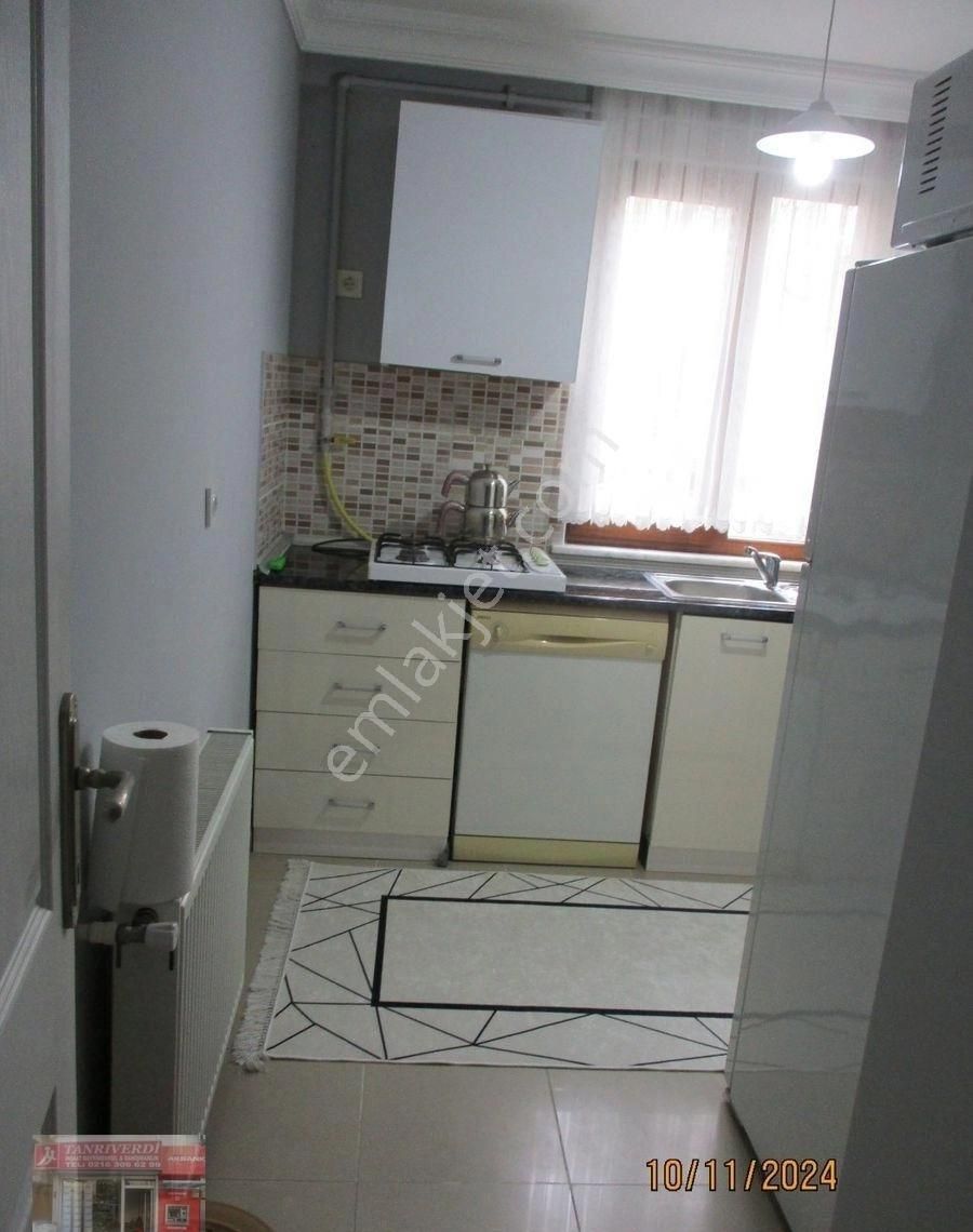 Kartal Merkez Karlıktepede Tanrıverdi Gayrimenkulden Satılık Daire 3+1, - Görsel 2