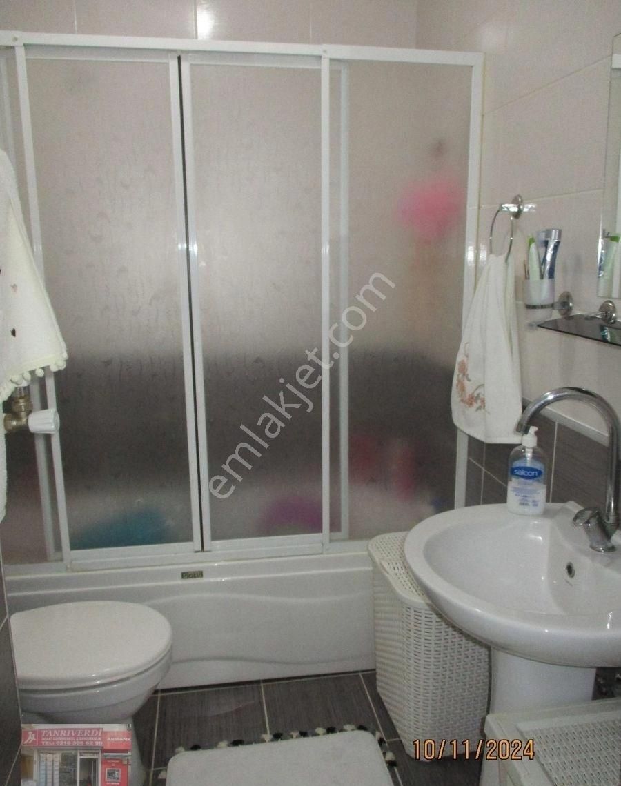 Kartal Merkez Karlıktepede Tanrıverdi Gayrimenkulden Satılık Daire 3+1, - Görsel 6