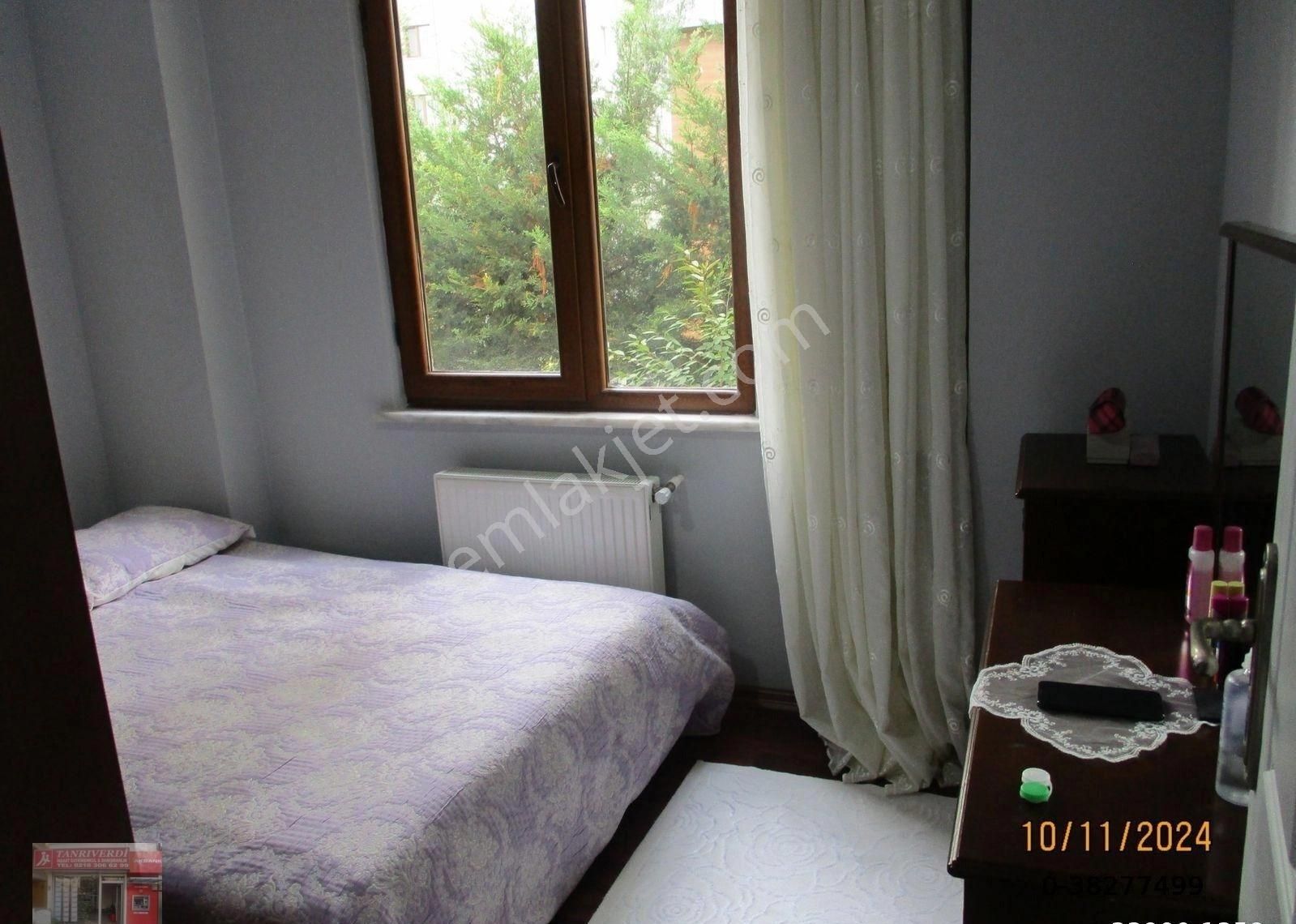 Kartal Merkez Karlıktepede Tanrıverdi Gayrimenkulden Satılık Daire 3+1, - Görsel 21