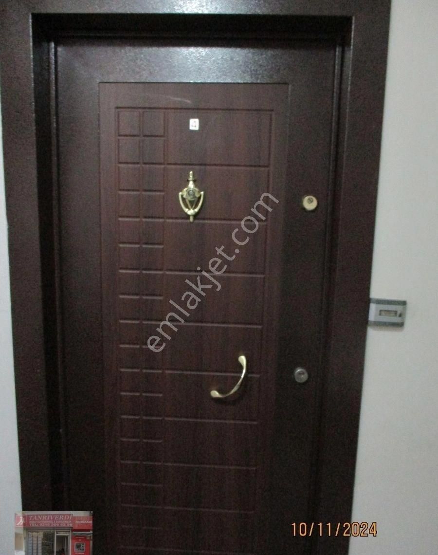 Kartal Merkez Karlıktepede Tanrıverdi Gayrimenkulden Satılık Daire 3+1, - Görsel 9