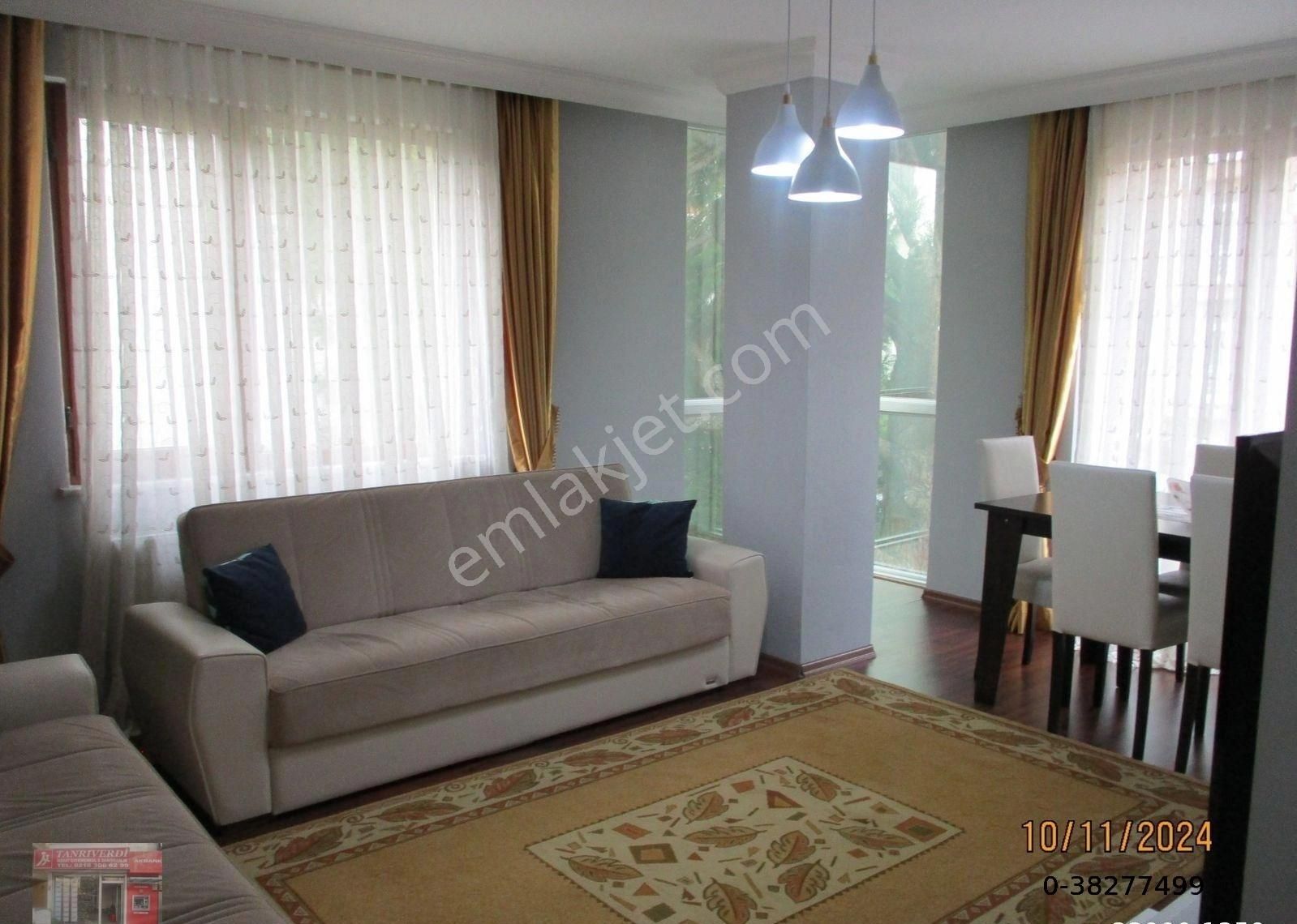 Kartal Merkez Karlıktepede Tanrıverdi Gayrimenkulden Satılık Daire 3+1, - Görsel 12