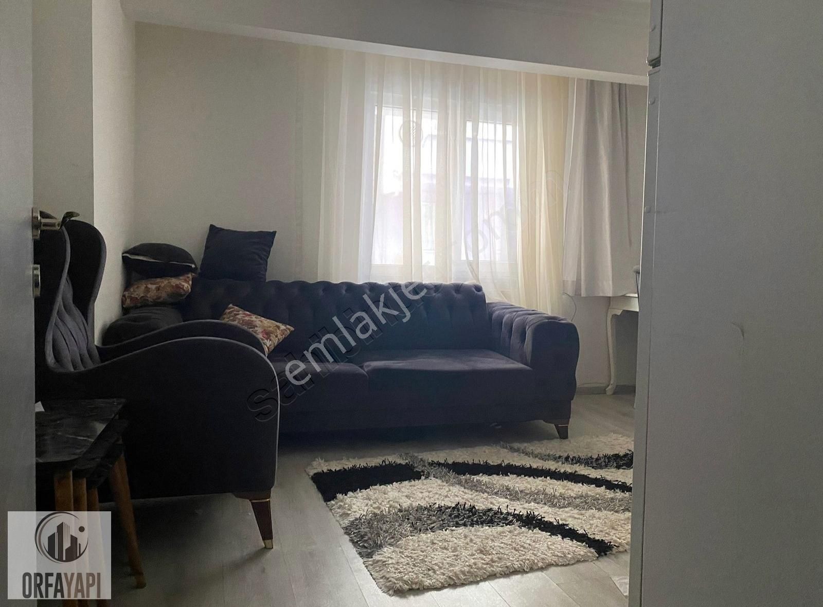 Pendik Kavakpınar Kiralık Daire TEK KİRA DEPOZİTOLU EŞYALI TEMİZ 1+1 KİRALIK DAİRE