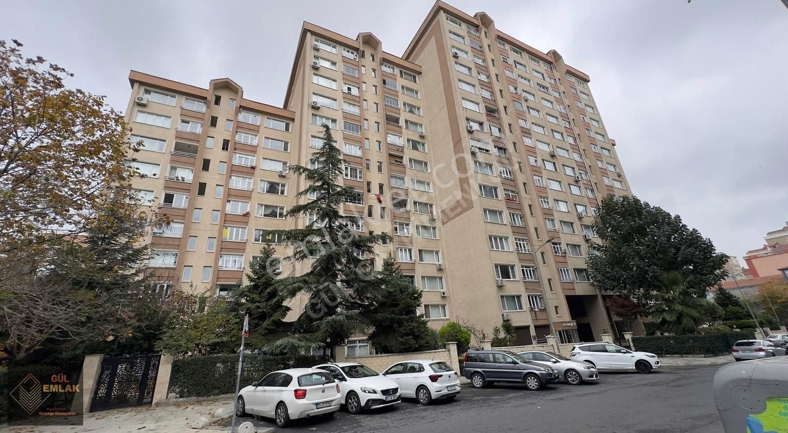 Beylikdüzü Barış Kiralık Daire BEYLİKDÜZÜ MİGROS ARKASI MAKYOL YANINDA 3+1 DAİRE