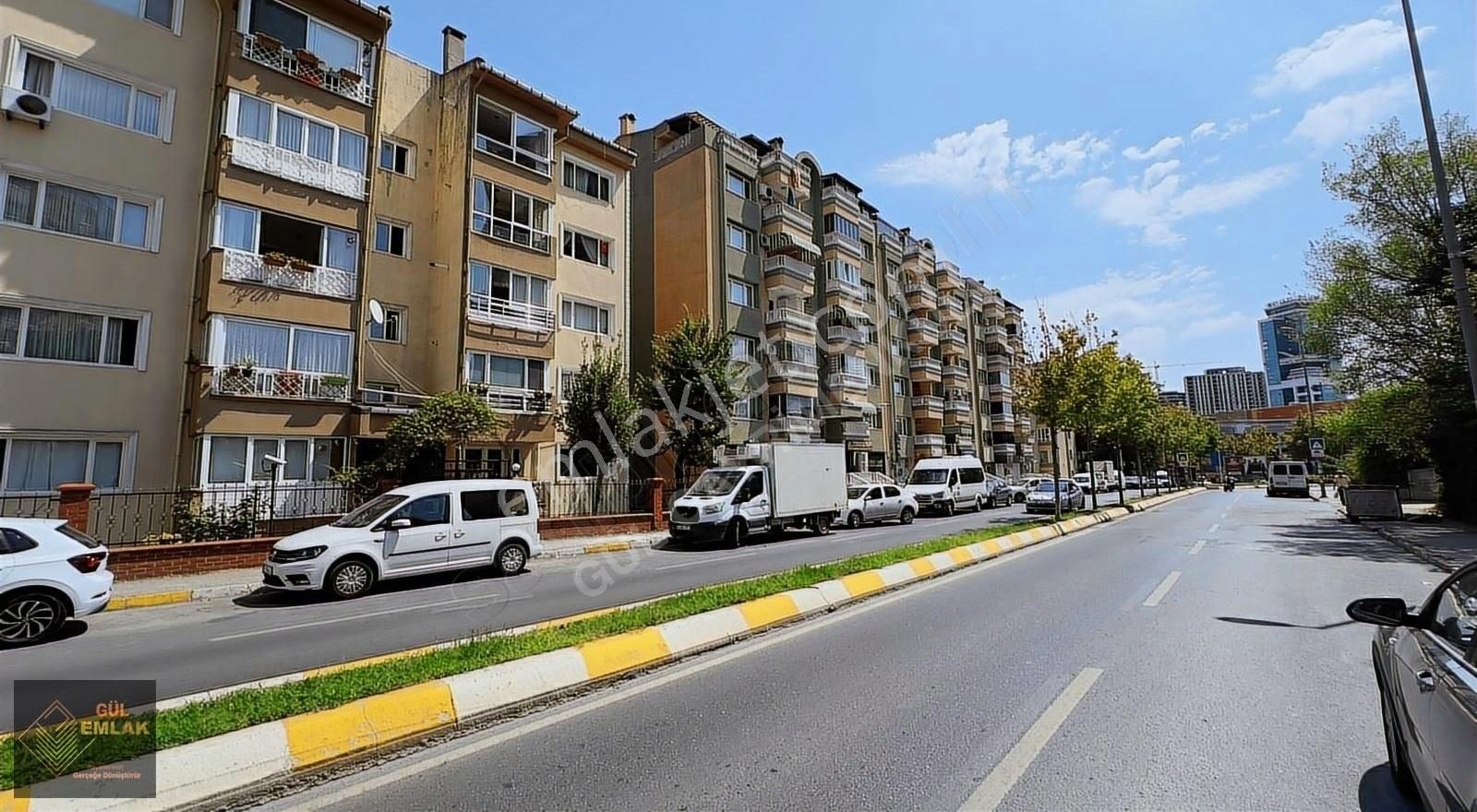 Esenyurt Mevlana Satılık Daire Beylikdüzü Kısa Katlı Ferah Site Metrobüs 3 Dk 3+1 Satılık Daire