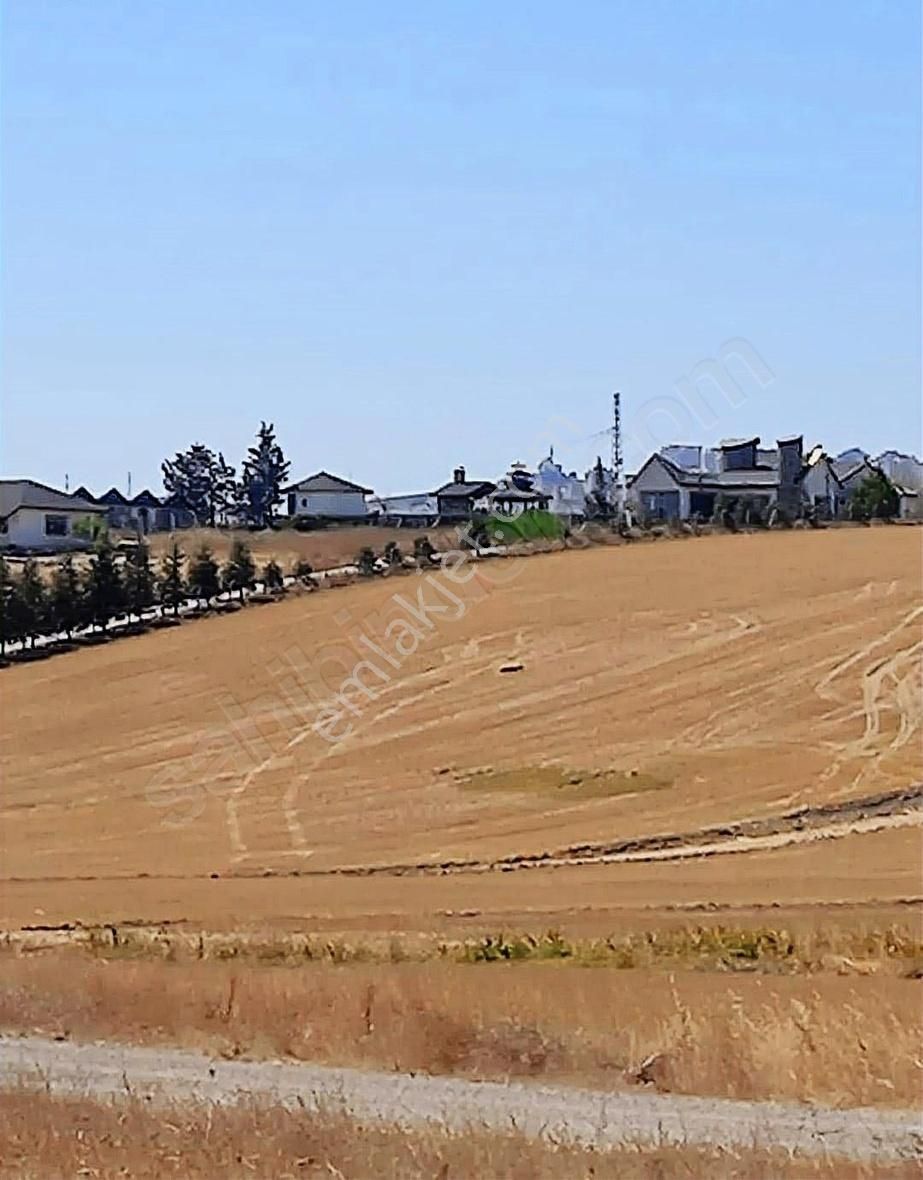 Etimesgut Orhun Satılık Toplu Konut İçin Yaşar Emlak'tan Geleceği Parlak Arsa Kooperatif Hissesi