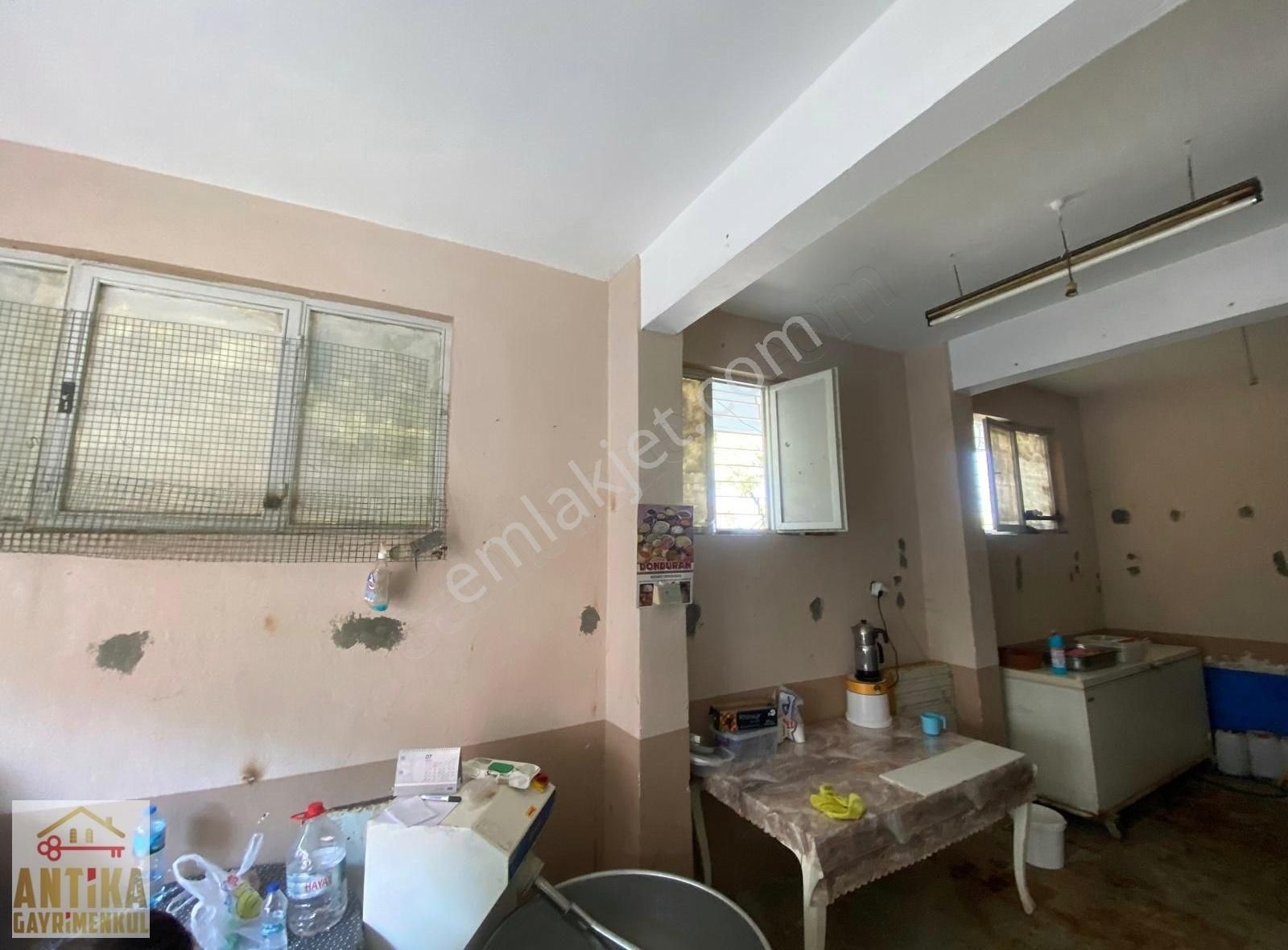 Antika Gayrimenkul'den Anafartalar Mahallesinde Satılık Dükkan - Görsel 9