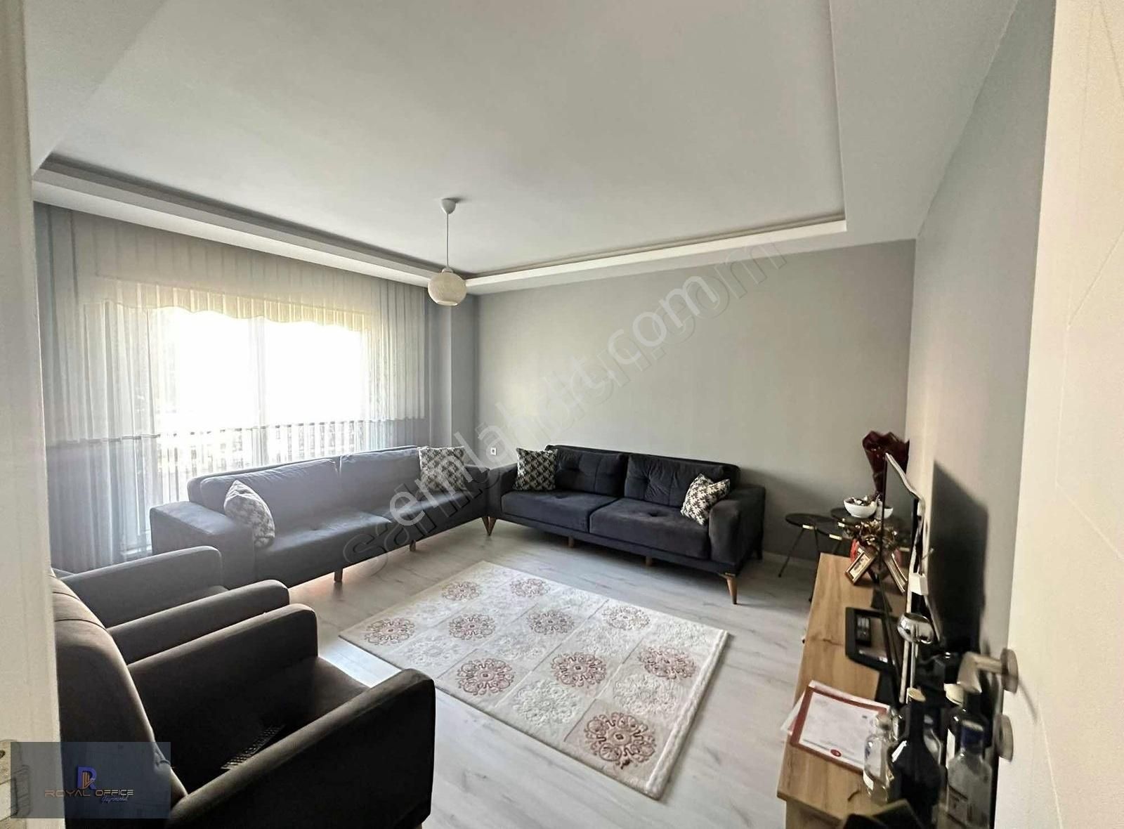 Nilüfer Ataevler Satılık Daire ROYAL OFFİCE'DEN ATAEVLER MAH. EMEK 23 SİTESİNDE 3+1 DAİRE