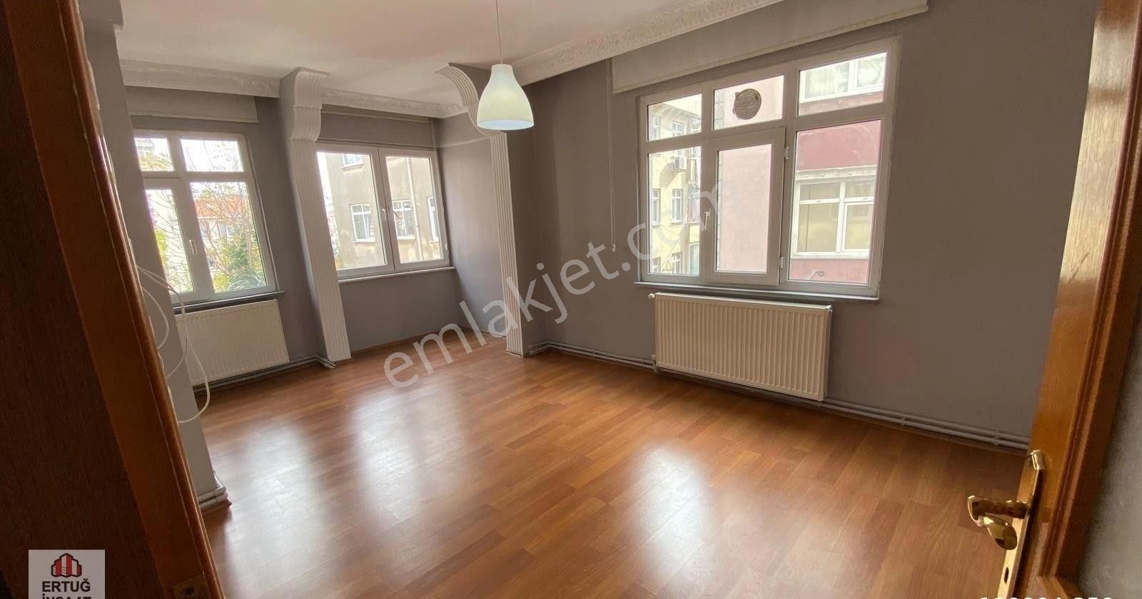 Güngören Güneştepe Kiralık Daire ERTUĞ DAN GÜNEŞTEPE MAHALLESİ KİRALIK 2+1 DAİRE KE-8