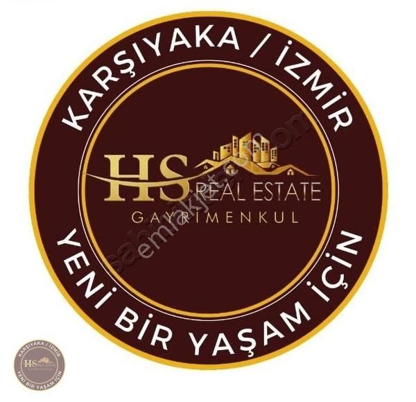 Karşıyaka Nergiz Satılık Daire H.S DEN DEMİRKÖPRÜ İZBAN VE NERGİZ ARASIN'DA PROJEDEN FIRSAT 2+1