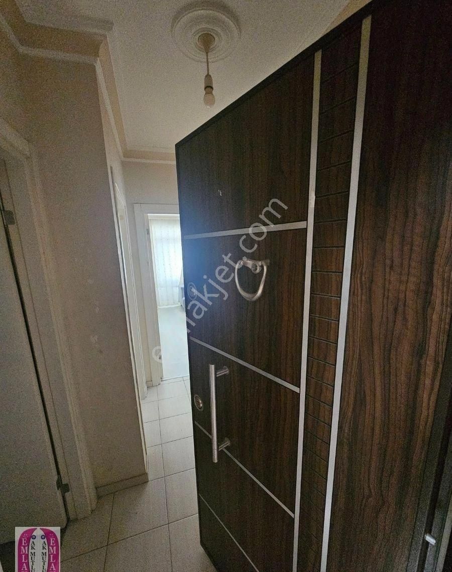 Kepez Kültür Kiralık Daire A K MUTLUDAN DEPOZİTODUZ KÜLÜTRDE EŞYALI 2+1 GİRİŞ