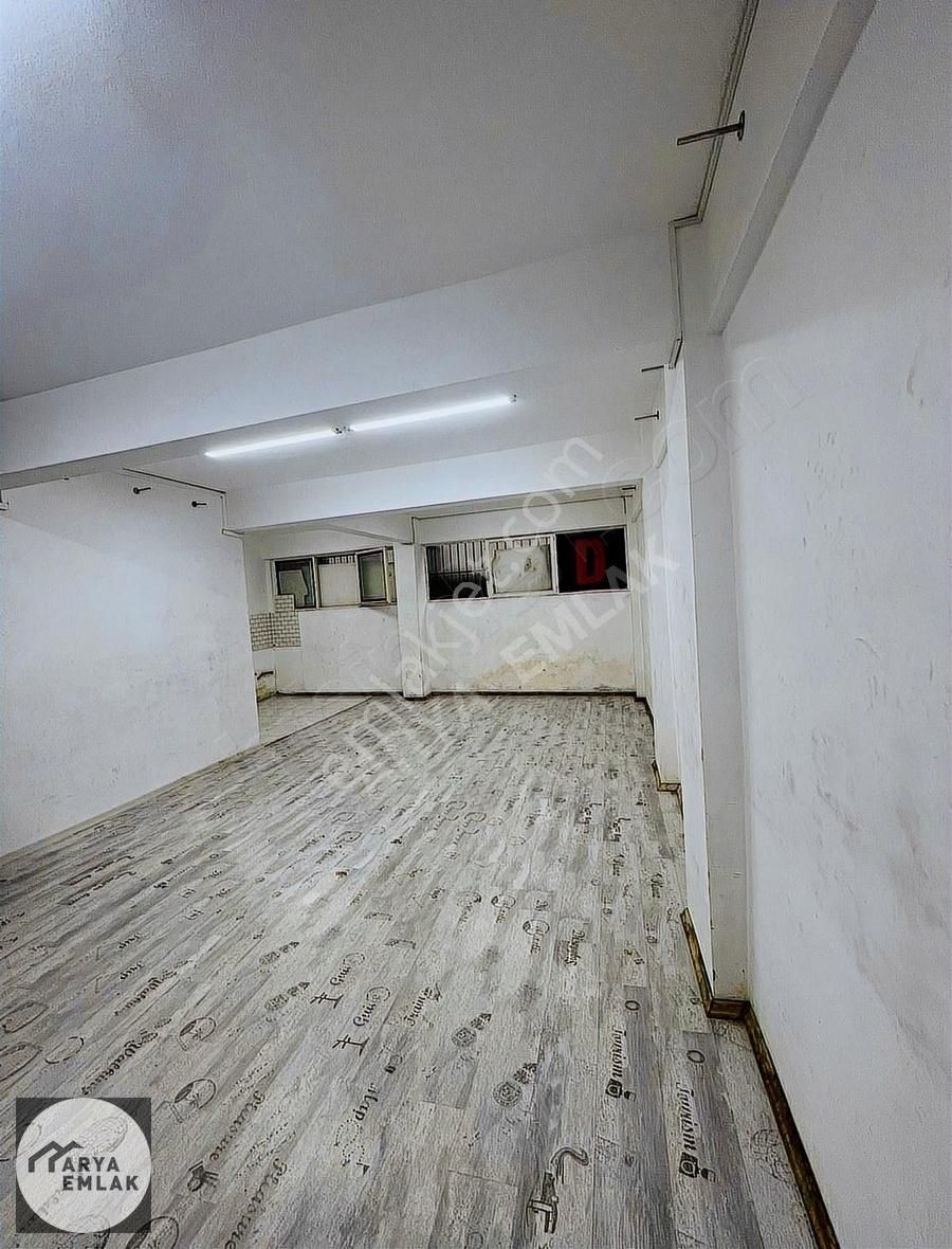 Zeytinburnu Beştelsiz Kiralık Dükkan & Mağaza BEŞTELSİZDE 100M2 KİRALIK DÜKKAN