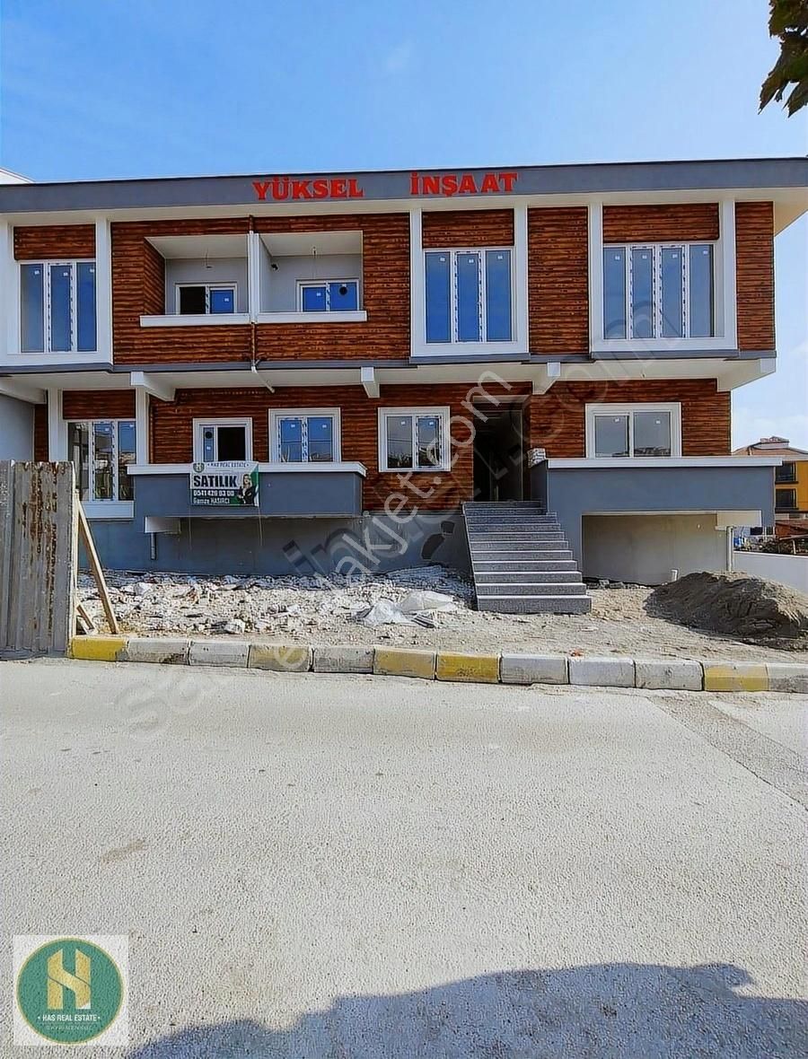 Altıeylül Gaziosmanpaşa Satılık Daire HAS REAL ESTATE GAYRİMENKUL DEN G.O.P TA SIFIR SATILIK DİARELER