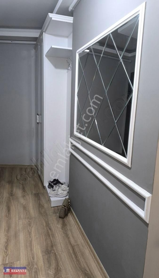 Fatsa Dumlupınar Satılık Daire FATSA ŞEHİR MERKEZİ 1+1 SATILIK SIFIR DAİRE