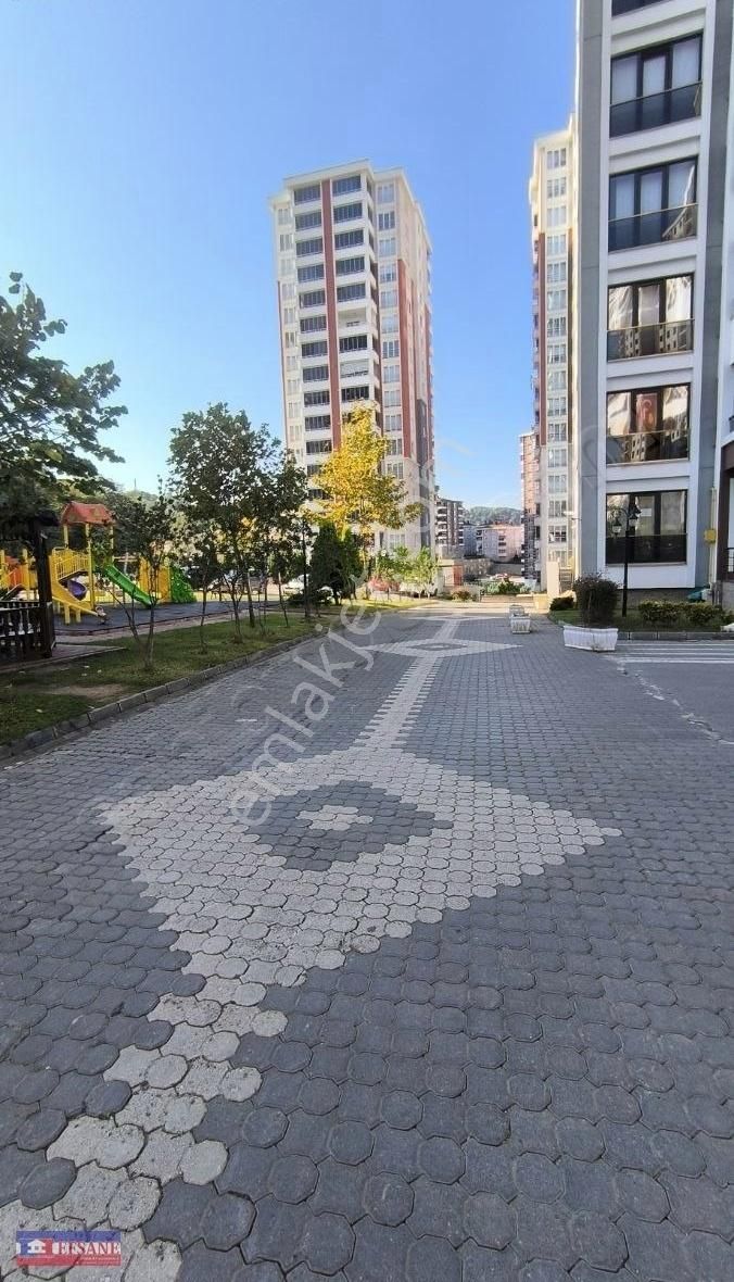 Fatsa Dolunay Kiralık Daire DOLUNAYİN EN PRESTİJLİ SİTESİNDE KİRALIK DAİRE