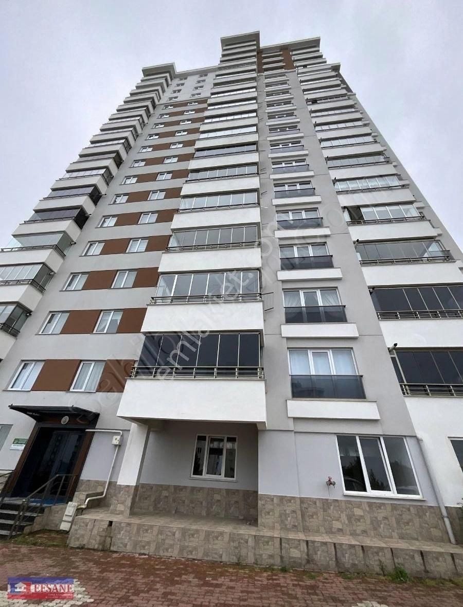 Fatsa Kurtuluş Kiralık Daire KURTULUŞ PANORAMİT DENİZ MANZARALI SİTEDE KİRALIK DAİRE