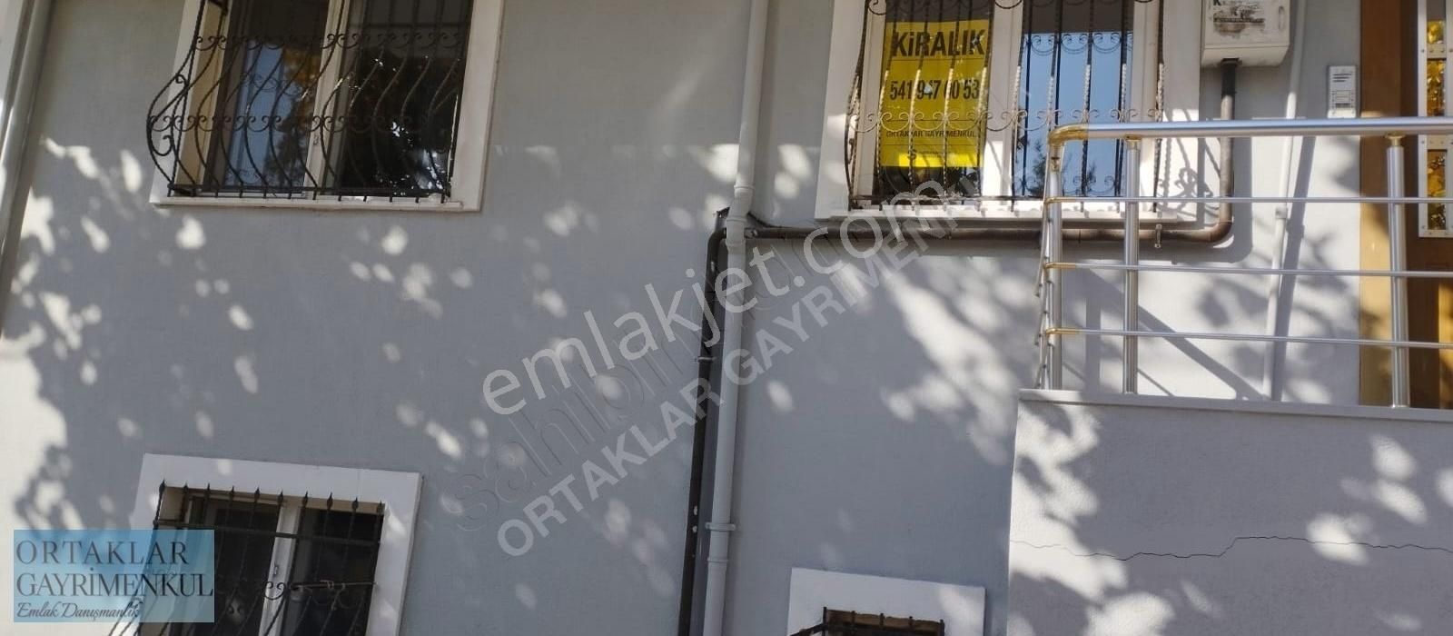 Sancaktepe Abdurrahmangazi Kiralık Daire Sancaktepe Kemaltürkler'de Apturahmangazi mah. 2+1 Ters dublex