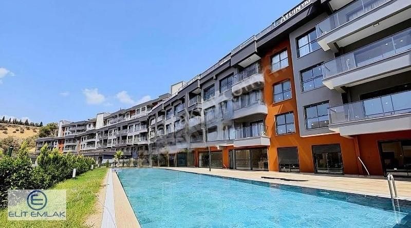 Efeler Zafer Kiralık Daire Maritza Prime Rezidansta 1+1 Kiralık Daire